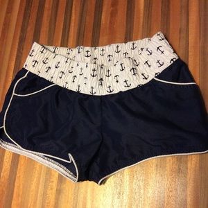 Swim shorts